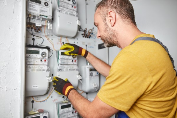 Électricien, Villejuif, Sasu Jose Da Silva